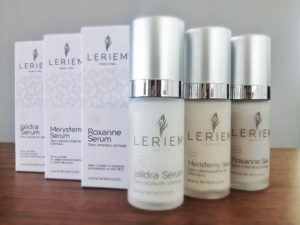 Leriem made in Italy cosmetics